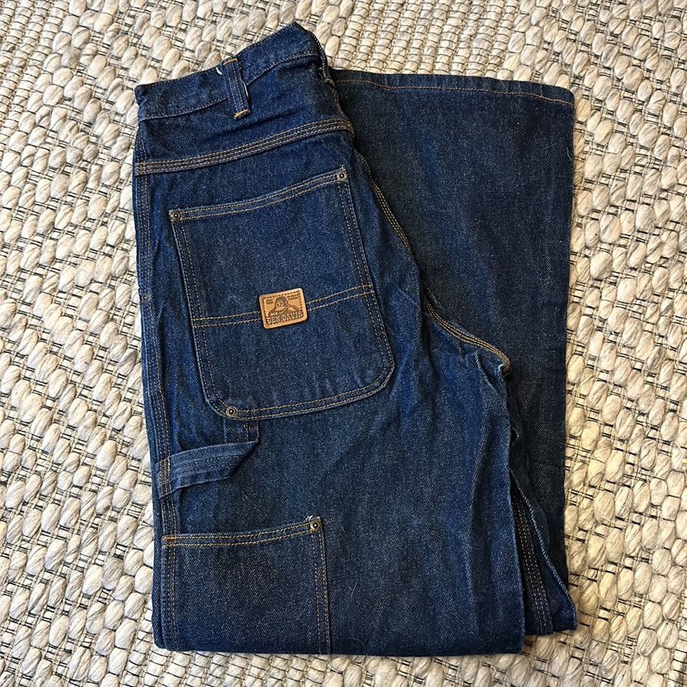 NWOT Ben Davis Jeans Men’s Size 30